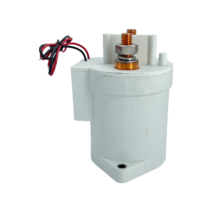 Ce avantaje fac dintr-un contactor DC alegerea preferată pentru controlul modern al puterii?