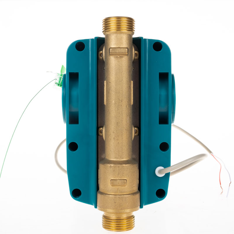 Cum îmbunătățește un contor de apă cu fir eficiența gestionării apei?