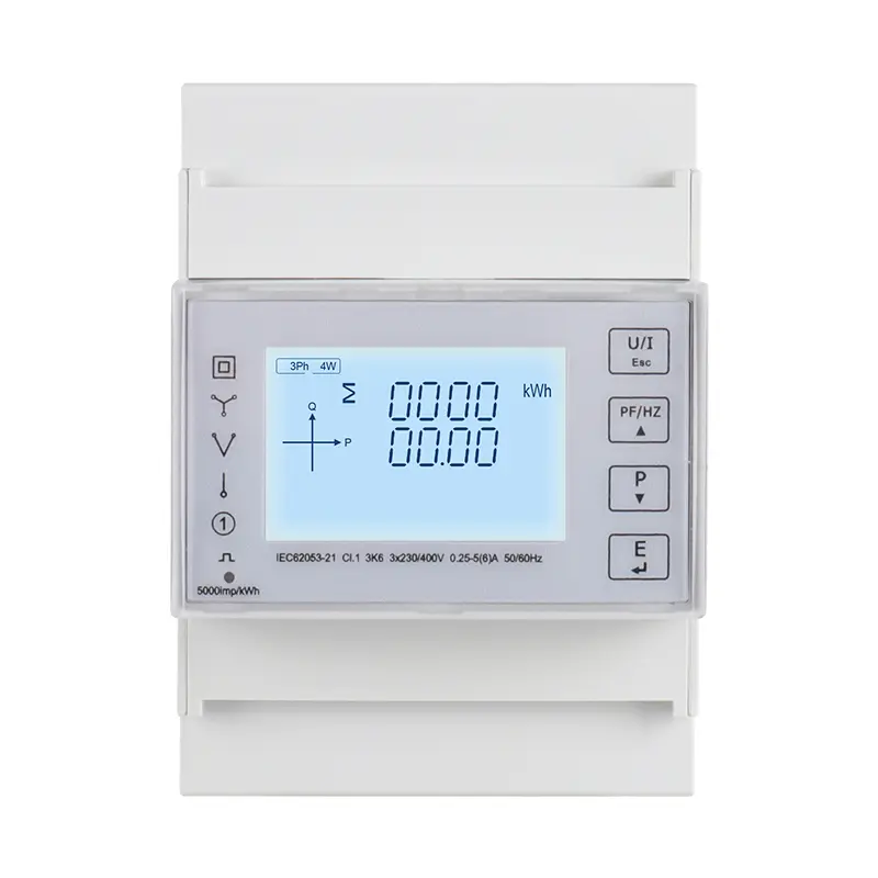 Cum pot clădirile industriale și utilitățile de energie electrică să simplifice gestionarea datelor de energie în timp real?