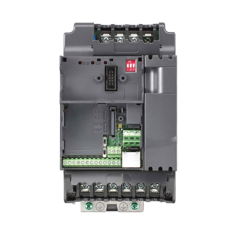 Invertor mic vector multifuncțional DELTA VFD {VFD-E(79)}